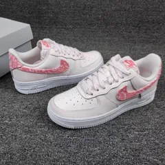 2024年最新】WMNS AIR FORCE 1 LOW Paisleyの人気アイテム - メルカリ