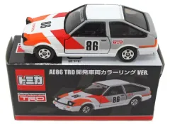 2025年最新】トミカ AE86 TRDの人気アイテム - メルカリ
