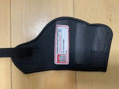 バドミントンストローク練習補助「ハイバックストロークマスター®」