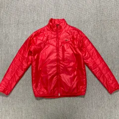 (L)ナイキゴルフ ダウンジャケット