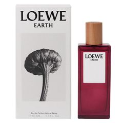 LOEWE Earth Elixir 50ml 香水 - メルカリ