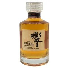 専用　　響Hibiki 17年 サントリーウイスキー 180ml 響 17年 旧ボトル (ベビーサイズ) 180ml / 43% - 歌舞伎ウイスキー