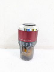 TOSHIBA VC-C6-R サイクロン式掃除機 2018年製 ヘッド無し