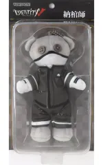 第五人格 納棺師ぬいぐるみキャラクター ぴたぬい Amazon.co.jp: SHINHA IdentityV 第五人格 納棺師 イソップ