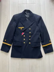 WW2 ドイツ空軍 少将　軍服一式(レプリカ) 軍服 (ドイツ国防軍空軍) - Wikiwand