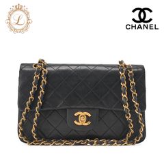 CHANEL シャネル ショルダーバッグ マトラッセ23　 ダブルフラップ チェーン　 ラムスキン ベージュ ゴールド金具　レディースバッグ　ブランド【中古】【送料無料】