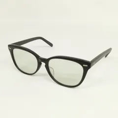 ユナイテッドアローズ UNITED ARROWS buddyoptical バディーオプティカル Cornell 別注 サングラス マットフレーム ブラックのサムネイル