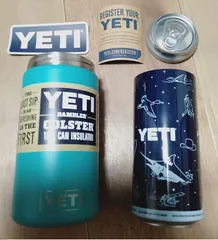 2023年最新】yeti 缶の人気アイテム - メルカリ