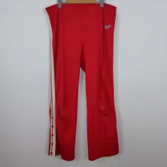 2026年最新】オニツカタイガー ジャージ 赤の人気アイテム - メルカリ