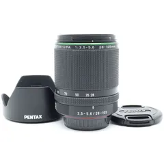 2025年最新】PENTAX 28-105 FAの人気アイテム - メルカリ 2025年最新】PENTAX 28-105 FAの人気アイテム - メルカリ