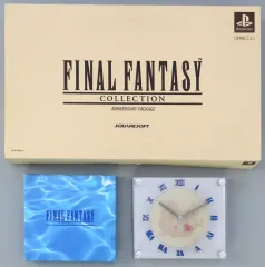 FFコレクション アニバーサリー ケース 付 Amazon.co.jp: FF-TCG アニバーサリーコレクションセット2024