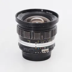 ニコンNIKKOR-UD Auto 20mm F3.5 単焦点 広角 非Ai Amazon.co.jp: Nikon ニコン Nikkor-UD Auto 20mm F3.5 : 家電