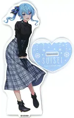 ホロライブ ローソン 星街すいせい（デート服） セット Amazon.co.jp: ホロライブ ローソン 限定 トレーディングカード