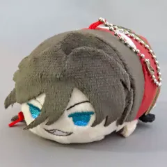 【中古】ぬいぐるみマスコット・ぬいぐるみバッジ 和泉守兼定 「刀剣乱舞ONLINE もちもちマスコット 内番1」 もちもちマスコットストア限定