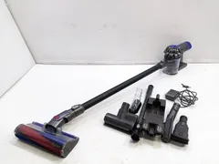 2024年最新】dyson v6 fluffy パイプの人気アイテム - メルカリ