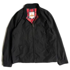 【超美品】BARACUTA ブラック G4 サイズ50 別注】BARACUTA G4 ベンタイル ブルゾン｜トゥモローランド 公式通販