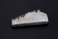 ムオニナルスタ ムオニオナルスタ 5.6g スライス カット 標本 隕石 オクタヘドライト 24