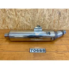 BEAMS【 HONDA ＞ CB400SB/SF 2BL-NC42 】バイクマフラー