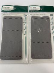 C&Fデザイン  2点セット　　Lサイズシステムフォーム (FSA-3500) L size  : FSA-3500 C&Fデザイン