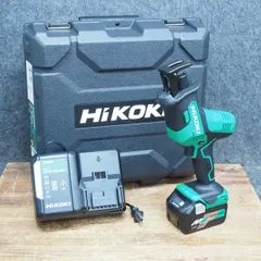 2023年最新】セーバーソー hikokiの人気アイテム - メルカリ