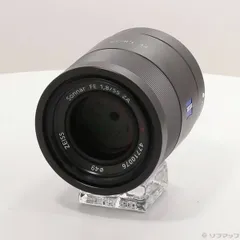 Sonnar T* FE 55mm F1.8 ZA SEL55F18Z 中古美品 Sonnar T* FE 55mm F1.8 ZA SEL55F18Z 中古価格比較 - 価格.com