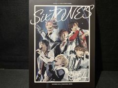 正規品】素顔4 SixTONES盤 DVD ジャニーズJr. チェンエラ - メルカリ