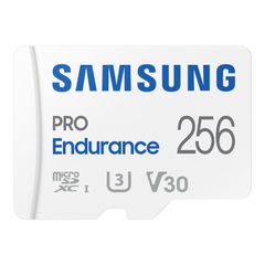 SAMSUNG PRO Endurance MB-MJ256KA-IT [microSDカード]