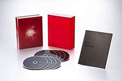 【中古】新世紀エヴァンゲリオン TV放映版 ARCHIVES OF EVANGELION DVD BOX qqffhab