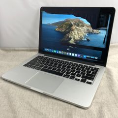 MacBook（ジャンク）