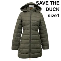 2026年最新】SAVE THE DUCK ファーの人気アイテム - メルカリ