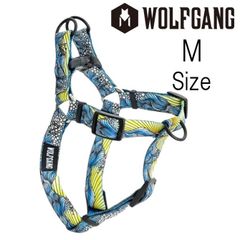 ヒ*チ様 WOLFGANG ウルフギャング ハーネスM リードS 犬用 2点セッ