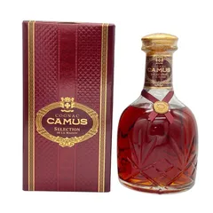 カミュ セレクション デ ラ メゾン 金キャップ 700ml 40%【L4】のサムネイル