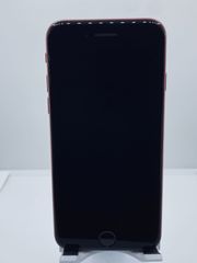 【ジャンク品】SB(SIMロック解除) iPhone8 64GB レッド