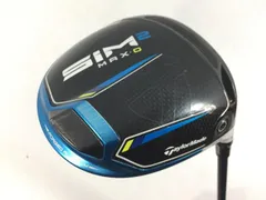 （そこそこ美品）テーラーメイド SIM 5W ヘッドのみ SIM2 5w テーラーメイド ヘッドのみ 2025年最新】SIM2 5w ヘッド