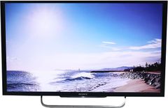 【動作確認済】【中古】本体・リモコンのみ ソニー 32V型 液晶テレビ ブラビア KDL-32W700B フルハイビジョン 2015年製
