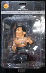 蝶野正洋 25周年記念メモリアルフィギュア　HAOコレクション 蝶野正洋 25周年記念メモリアルフィギュア HAOコレクション