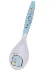 【中古】箸・スプーン(キャラクター) とかげ レ・プーン 「すみっコぐらし」