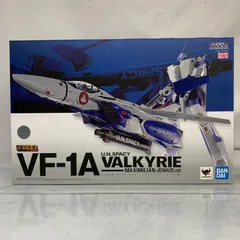 2026年最新】dx超合金 vf-1a バルキリー マクシミリアン ジーナス機の