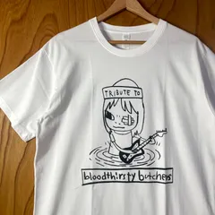 奈良美智のTシャツ　古着 奈良美智 ならよしとも シャツ Tシャツ Tucocoo Yoshitomo Nara
