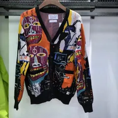 2025年最新】ワコマリア バスキア カーディガンの人気アイテム