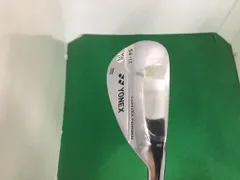 【中古】 ヨネックス EZONE W501 54°/12° ウェッジ WG NS PRO MODUS3 WEDGE 115 (フレックスその他) メンズ 男性用 右利き 右用 Cランク ゴルフクラブ