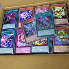 遊戯王 大量 ノーマル セット 約3200枚以上！ INFO DBGI【D