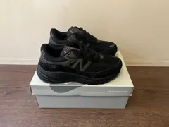 新品、未使用NEW BALANCE 990 V6 ニューバランス メンズ スニーカー