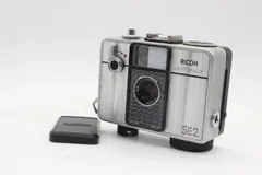 2023年最新】ricoh auto half se2の人気アイテム - メルカリ