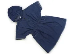 【ブリーズ/BREEZE】ワンピース 110サイズ 女の子【子供服・ベビー服】（1881476）