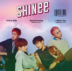 【CD】Sunny Side(通常盤)