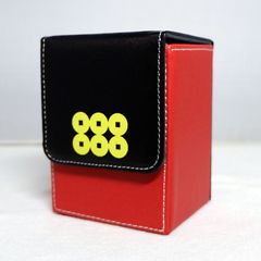 レザーデッキケース(ロゴ無し) | PROCASE STORE