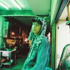 Kid Sublime / Dosty Vingers [2LP+DL] - メルカリ