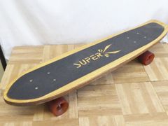 ロストサーフスケート 24インチ コンプリート スケートボード - メルカリ