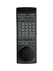 2025年最新】パイオニア リモコン CLD-5の人気アイテム - メルカリ